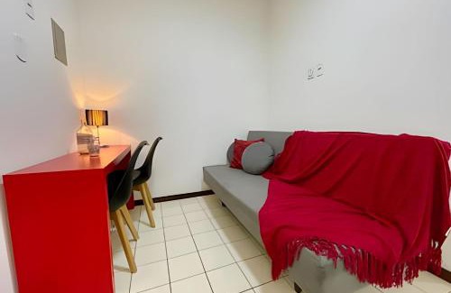 Asa Sul Apartment | Summer Park Bloco G