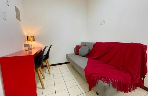 Asa Sul Apartment | Summer Park Bloco G