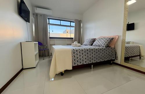 Asa Sul House | Summer Park Bloco H