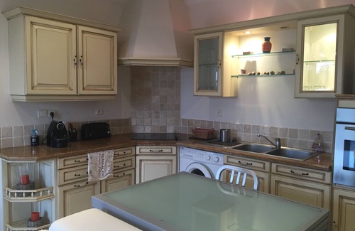 Pietranera Apartment | SUMMER RENTAL T2 ON PIETRANERA NEAR THE BEACH OF GRIGIONE BEGINNING CAP CORSE