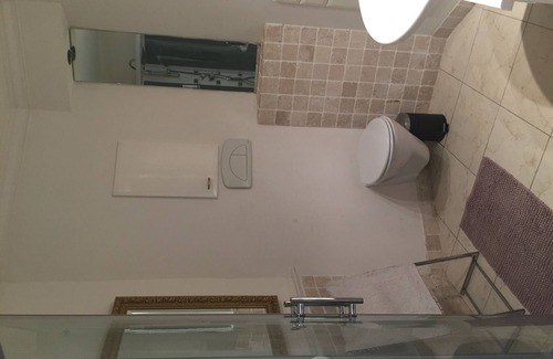 Pietranera Apartment | SUMMER RENTAL T2 ON PIETRANERA NEAR THE BEACH OF GRIGIONE BEGINNING CAP CORSE