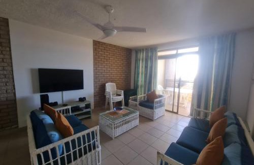 Margate Apartment | Summer Rocks 28