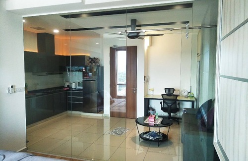 Bukit Jalil Condo | Summer 's Homestay