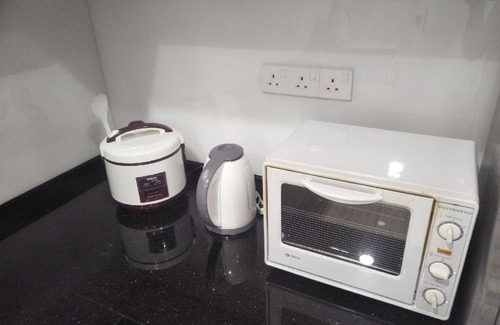 Bukit Jalil Condo | Summer 's Homestay