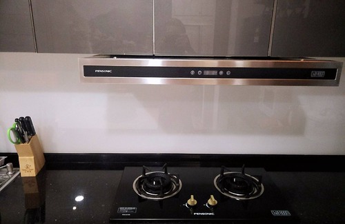 Bukit Jalil Condo | Summer 's Homestay