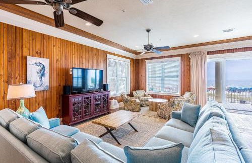 Orange Beach House | Summer Salt West