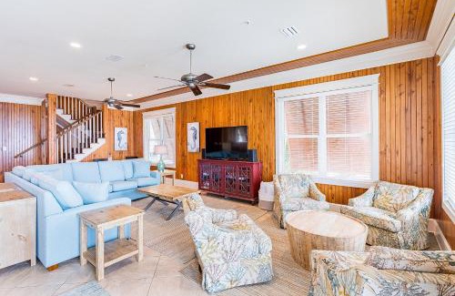 Orange Beach House | Summer Salt West