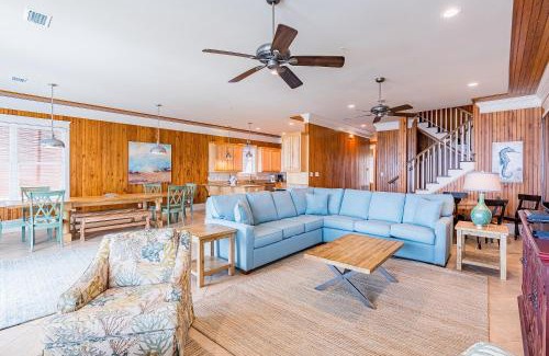 Orange Beach House | Summer Salt West