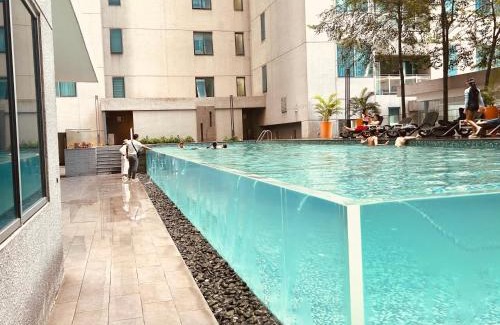 Kuala Lumpur City Centre Apartment | Summer Suites KLCC By Impexia