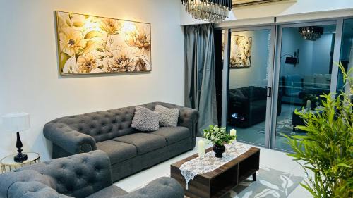 Kuala Lumpur City Centre Apartment | Summer Suites KLCC By Impexia