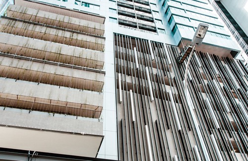 Kuala Lumpur City Centre Hotel | Summer Suites Residences by Subhome