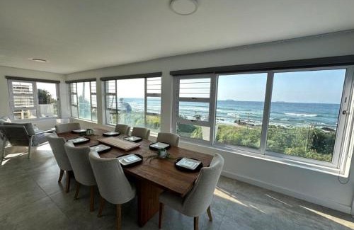 Umdloti House | Summer Sunset Villa