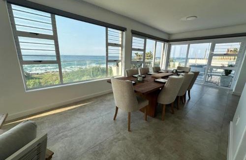 Umdloti House | Summer Sunset Villa