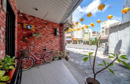 West Central District House | Summer Tree Homestay