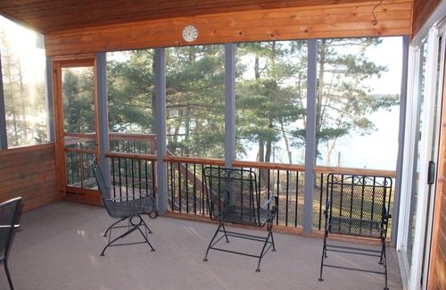 Nevis House | SUMMER WEEKLY DISCOUNT! 5 bed 3 bath Home Near Nevis MN