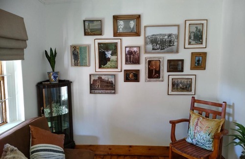 Potchefstroom Apartment | Summer1840