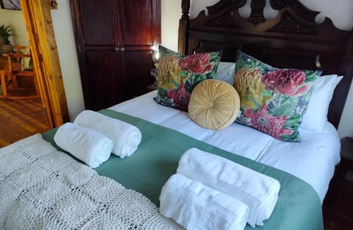 Potchefstroom Apartment | Summer1840