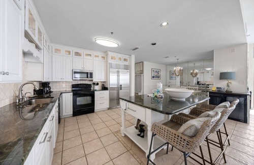 Orange Beach Condo | Summerchase Penthouse 1