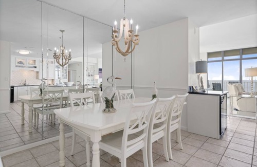 Orange Beach Condo | Summerchase Penthouse 1