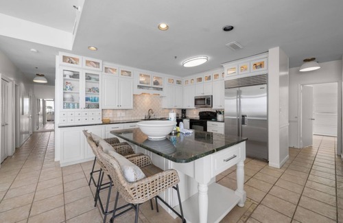 Orange Beach Condo | Summerchase Penthouse 1