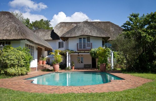 Ethekwini House | Summerhill Guest Estate