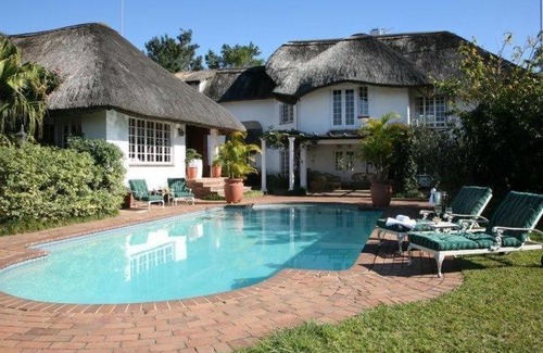 Ethekwini House | Summerhill Guest Estate