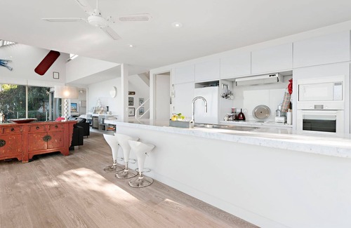 Lorne House | Summerhills - Breath taking views