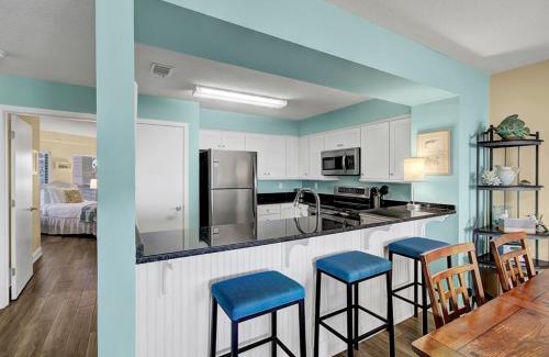 Isle of Palms House | Summerhouse 408 by Wild Dunes, Oceanfront