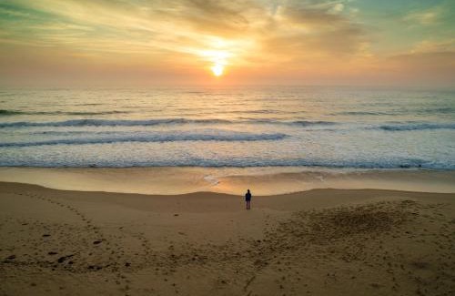 Diamond Beach House | Summerland 10