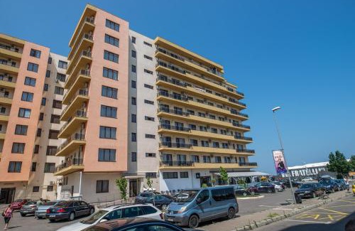 Constanta Apartment | Summerland Happy Blue Apartments
