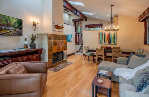 Santa Barbara Villa | Summerland Oasis by Paradise Retreats