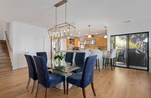 Santa Barbara House | Summerland Sea View - Ocean Views