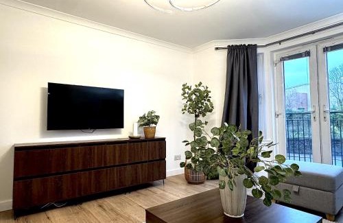 Coatbridge Apartment | Summerlee Gateaway