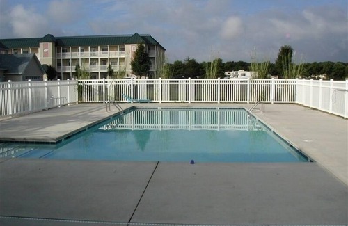 Lewes Condo | Summerlyn Condo at the Beach-Book Your Summer Vacation Now!