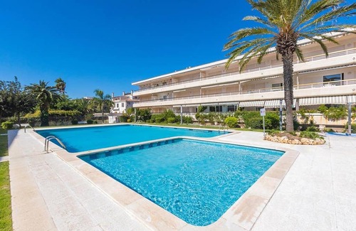 Cubelles Apartment | Summertime Cubelles para disfrutar tus vacaciones