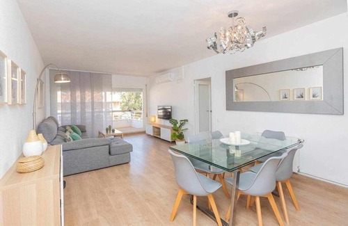 Cubelles Apartment | Summertime Cubelles para disfrutar tus vacaciones