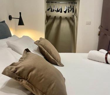 Bisceglie Apartment | Summertime