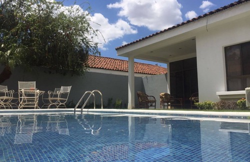 Villa Fontana Villa | Summertime Villa, the pool is just for you!