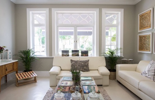 Stellenbosch House | Summerwood Guest House