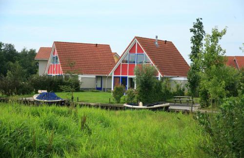 Steendam Resort | Summio Villapark Schildmeer