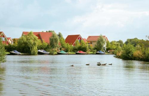 Steendam Resort | Summio Villapark Schildmeer