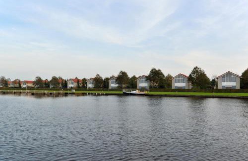 Steendam Resort | Summio Villapark Schildmeer