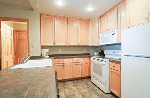 Mammoth Lakes Apartment | Summit 55 Apartment