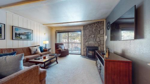 Mammoth Lakes Apartment | Summit 55 Apartment