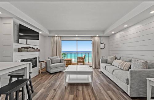 Panama City Beach Apartment | Summit 803 - Luxury Beach Resort Condo 1-6 People