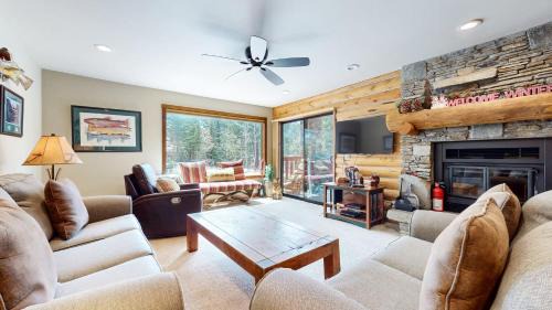 Mammoth Lakes Apartment | Summit 81 Apartment