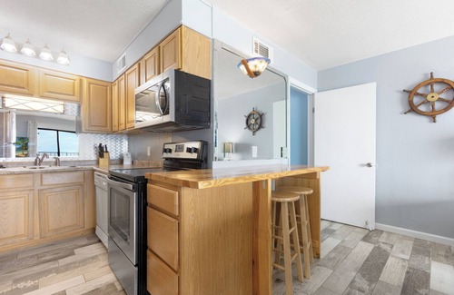 Panama City Beach Resort | Summit Beach Resort by Southern Vacation Rentals