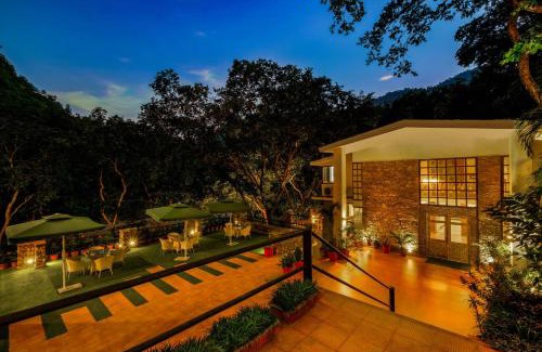 Dhunar Gaon Hotel | Summit By The Ganges Beach Resort & Spa