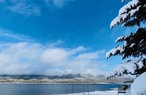 Summit Estates House | Summit Condo - Luxury condo, walk to the slopes!