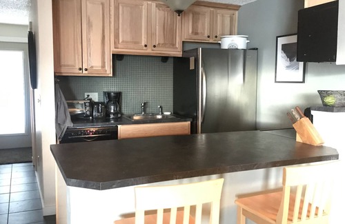 Wildernest Condo | Summit County Get Away! Mountain/Lake views. Fantastic summer/winter recreation